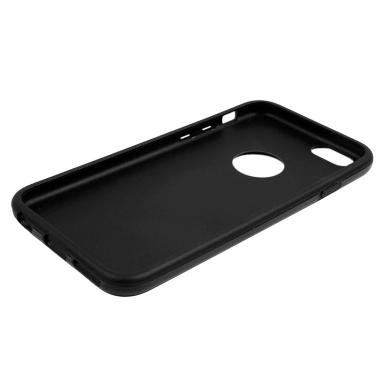 Honeycomb Texture TPU Case for iPhone 6 Plus & 6S Plus