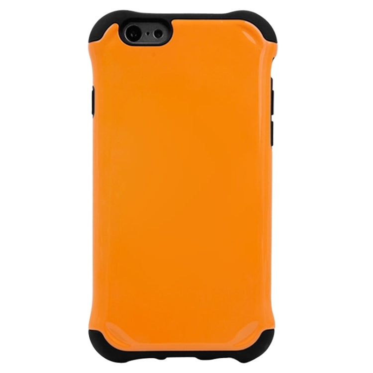 Armor Series Silicone + Plastic Combination Case for iPhone 6 Plus & 6S Plus