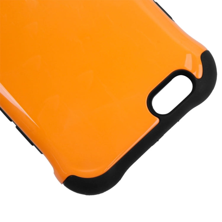 Armor Series Silicone + Plastic Combination Case for iPhone 6 Plus & 6S Plus