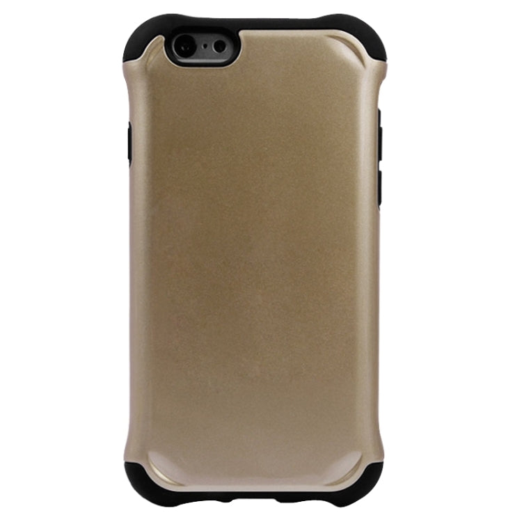 Armor Series Silicone + Plastic Combination Case for iPhone 6 Plus & 6S Plus