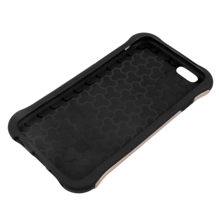 Armor Series Silicone + Plastic Combination Case for iPhone 6 Plus & 6S Plus