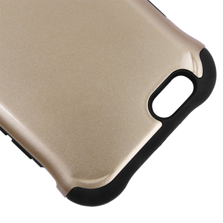 Armor Series Silicone + Plastic Combination Case for iPhone 6 Plus & 6S Plus