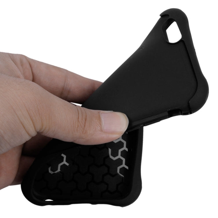 Armor Series Silicone + Plastic Combination Case for iPhone 6 Plus & 6S Plus