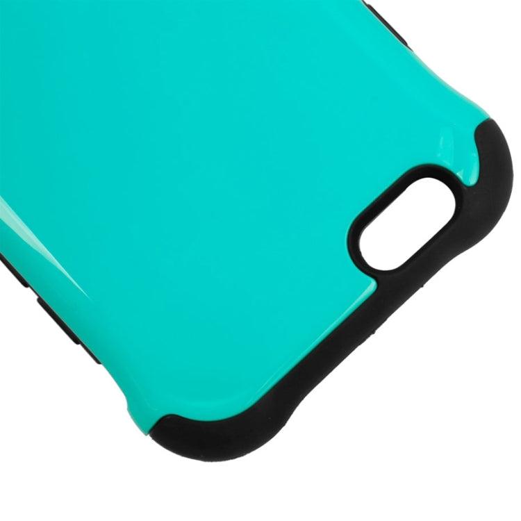 Armor Series Silicone + Plastic Combination Case for iPhone 6 Plus & 6S Plus