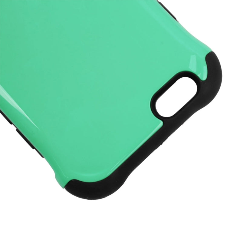 Armor Series Silicone + Plastic Combination Case for iPhone 6 Plus & 6S Plus