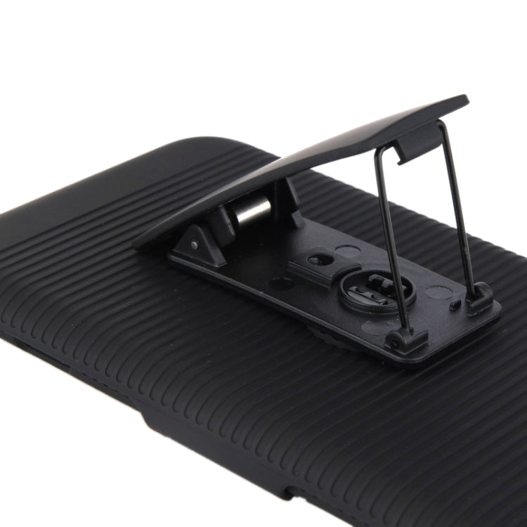 Plastic Case with 360 Degree Rotating Clip and Holder for iPhone 6 Plus & 6S Plus