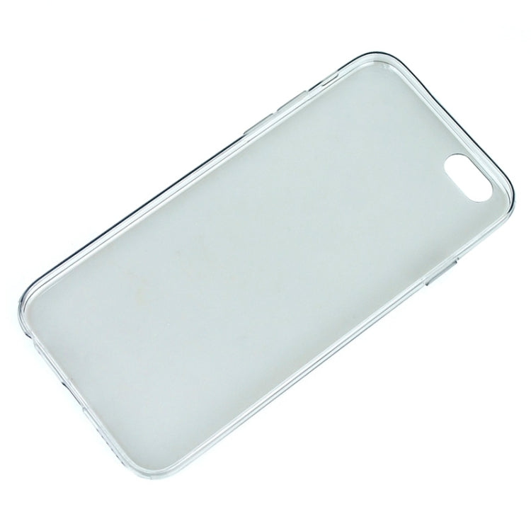 0.45mm Ultra-thin TPU Case for iPhone 6 Plus & 6S Plus