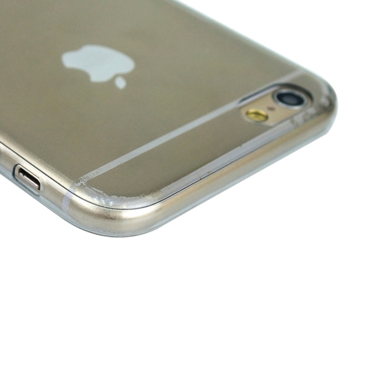 0.45mm Ultra-thin TPU Case for iPhone 6 Plus & 6S Plus