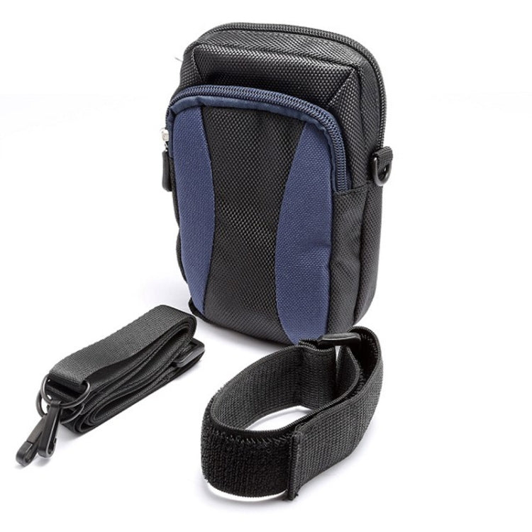 Two Layer Multi-function Climbing Portable Bag for iPhone 6s Plus, Smasung Galaxy S7 / S7 edge / S6 edge+ / Note 5 & 4