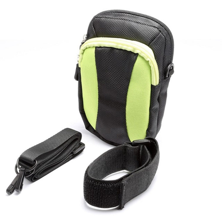 Two Layer Multi-function Climbing Portable Bag for iPhone 6s Plus, Smasung Galaxy S7 / S7 edge / S6 edge+ / Note 5 & 4
