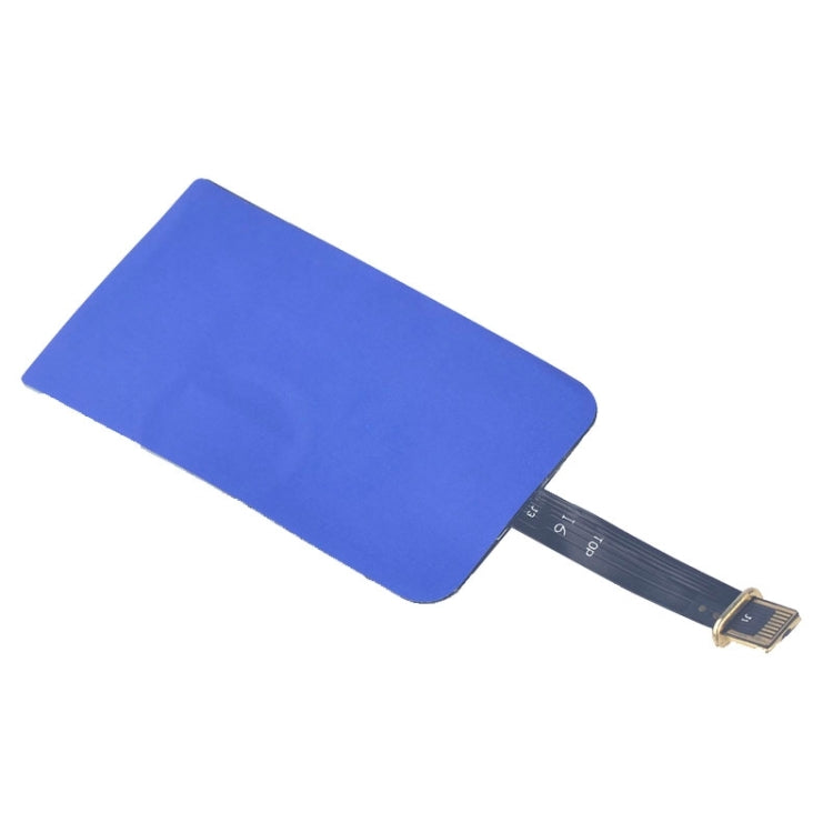 Wireless Charging Sticker Receiver for iPhone 6 Plus