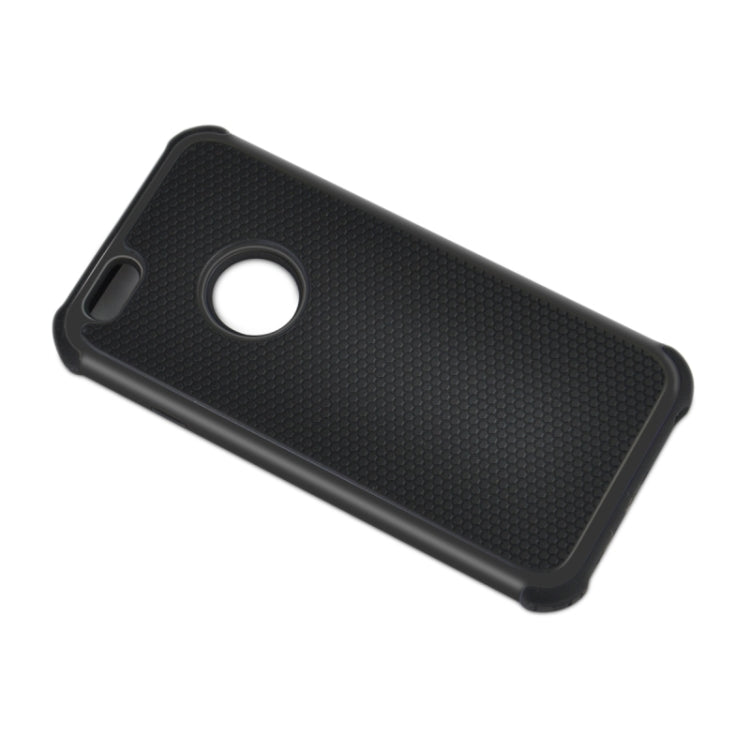Football Texture Plastic Case for iPhone 6 Plus & 6S Plus