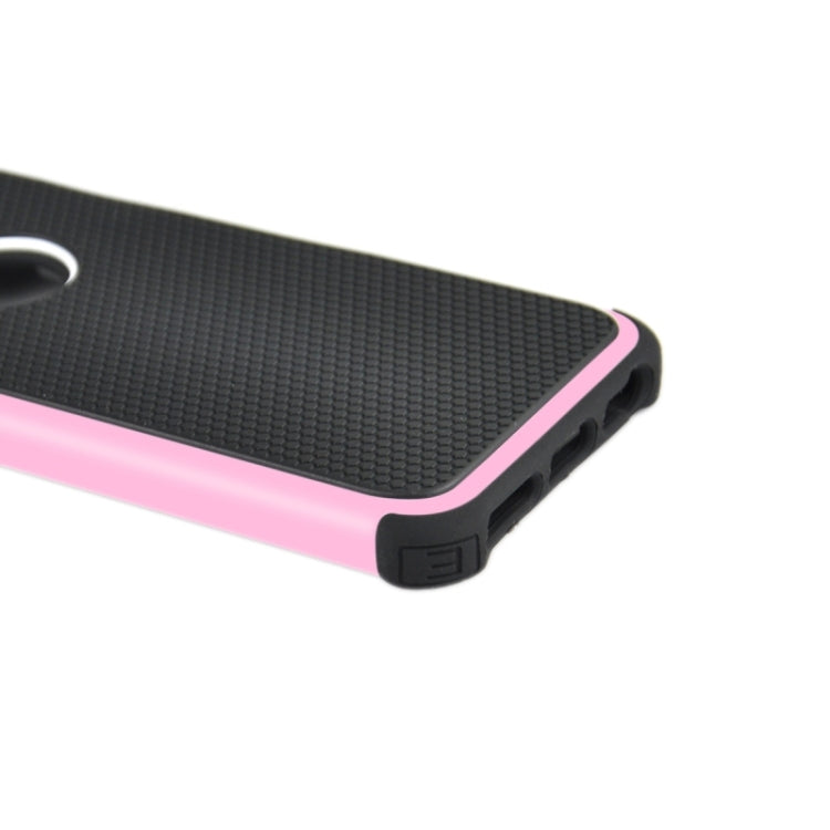 Football Texture Plastic Case for iPhone 6 Plus & 6S Plus