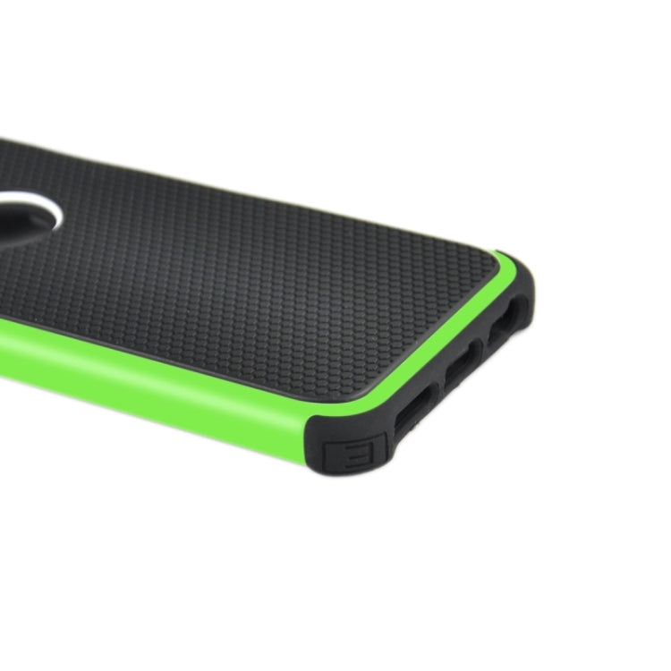 Football Texture Plastic Case for iPhone 6 Plus & 6S Plus