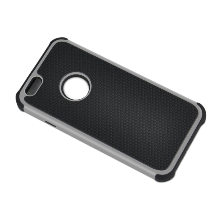 Football Texture Plastic Case for iPhone 6 Plus & 6S Plus