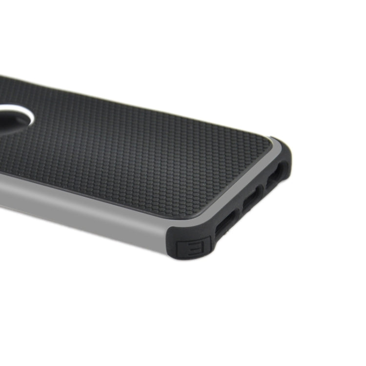 Football Texture Plastic Case for iPhone 6 Plus & 6S Plus