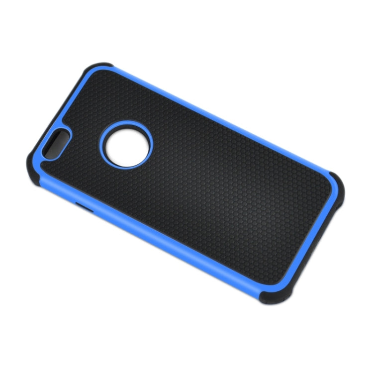 Football Texture Plastic Case for iPhone 6 Plus & 6S Plus