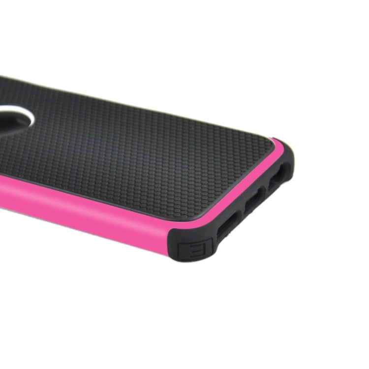 Football Texture Plastic Case for iPhone 6 Plus & 6S Plus
