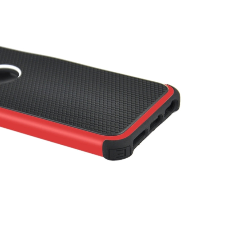 Football Texture Plastic Case for iPhone 6 Plus & 6S Plus