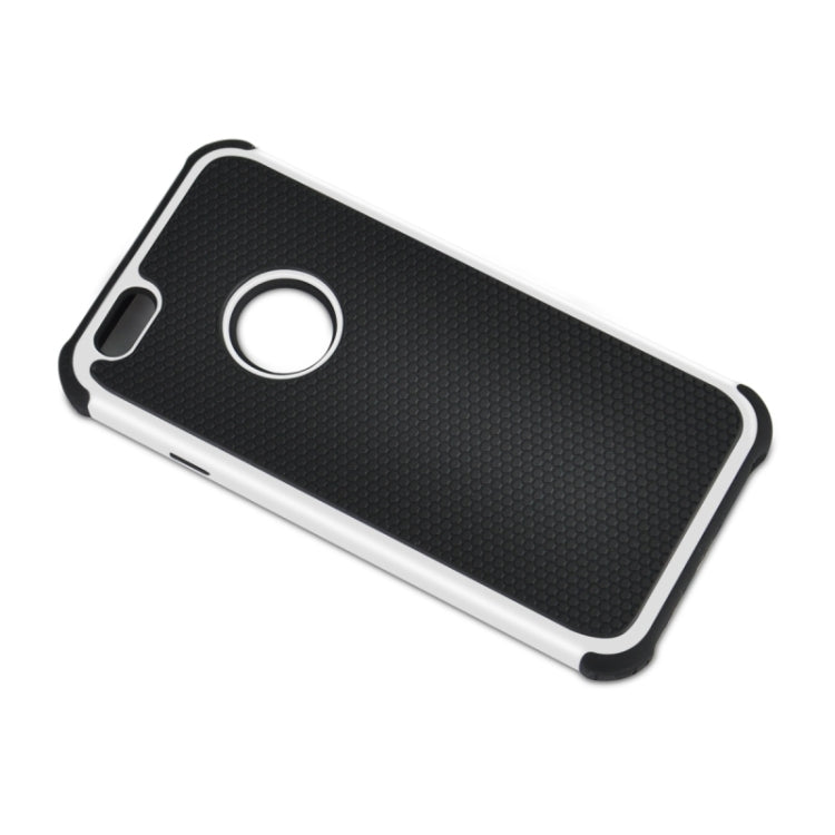 Football Texture Plastic Case for iPhone 6 Plus & 6S Plus