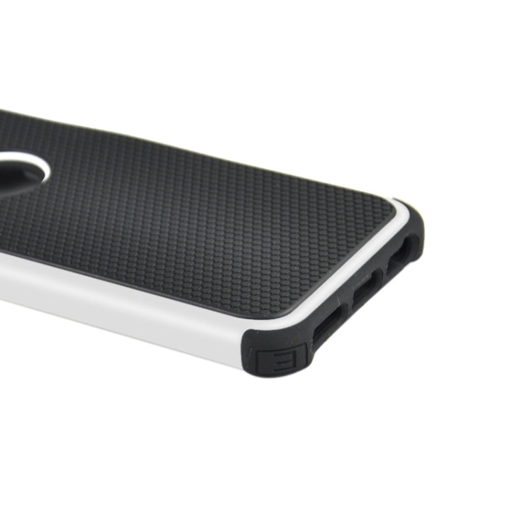 Football Texture Plastic Case for iPhone 6 Plus & 6S Plus
