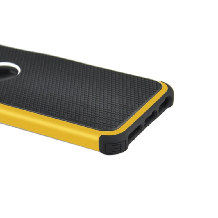 Football Texture Plastic Case for iPhone 6 Plus & 6S Plus