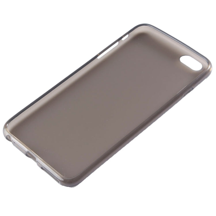 Frosted TPU Case for iPhone 6 Plus