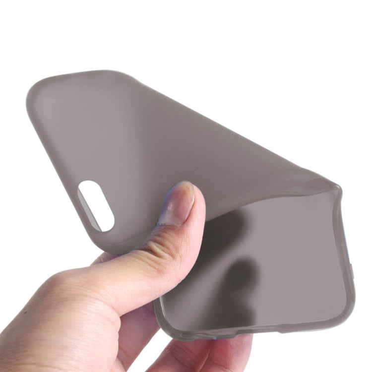 Frosted TPU Case for iPhone 6 Plus
