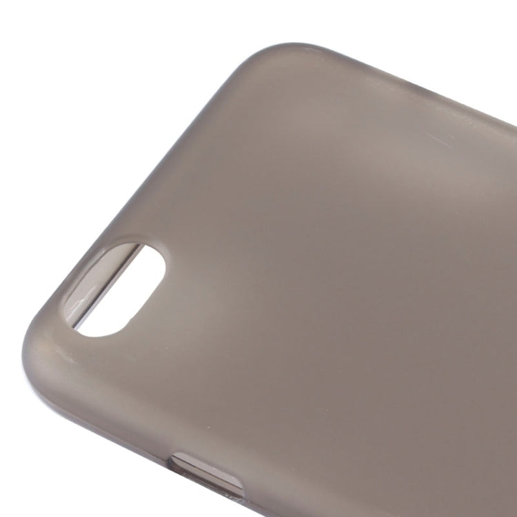 Frosted TPU Case for iPhone 6 Plus