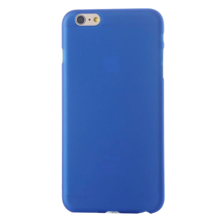 Frosted TPU Case for iPhone 6 Plus