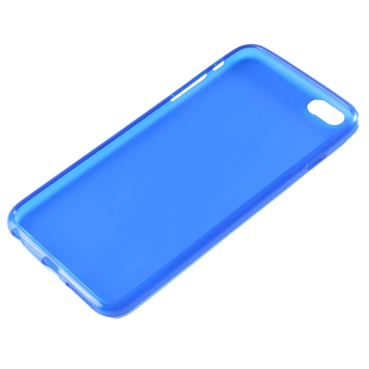Frosted TPU Case for iPhone 6 Plus