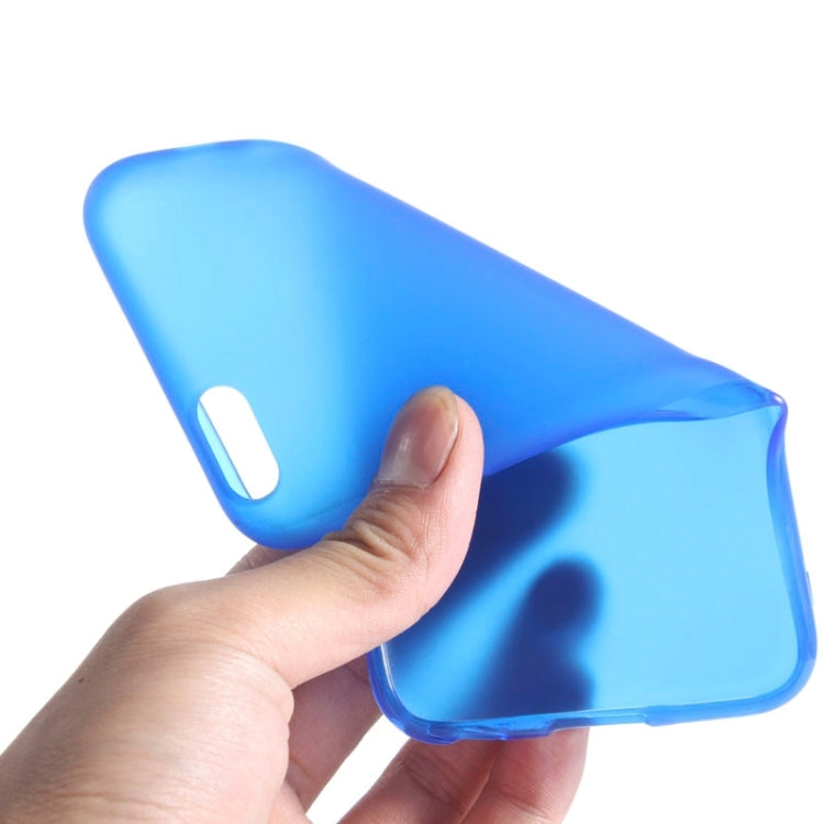 Frosted TPU Case for iPhone 6 Plus