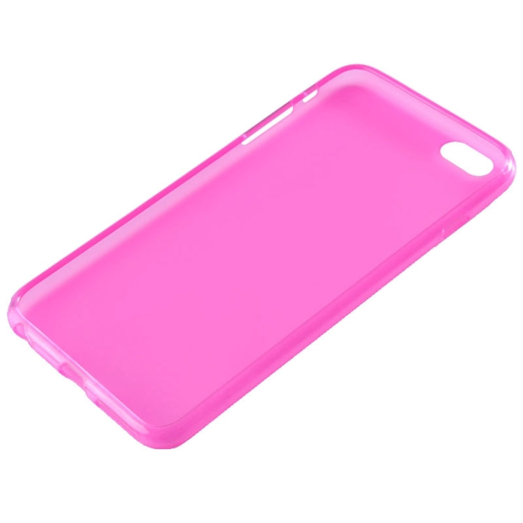 Frosted TPU Case for iPhone 6 Plus