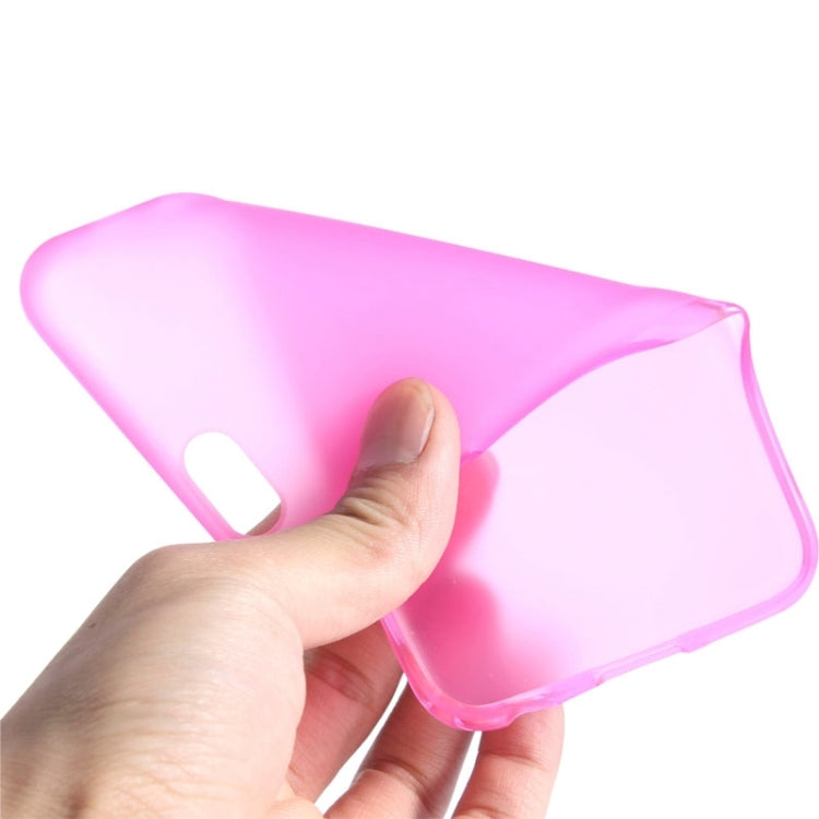Frosted TPU Case for iPhone 6 Plus