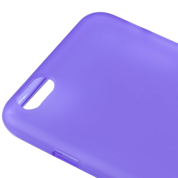 Frosted TPU Case for iPhone 6 Plus
