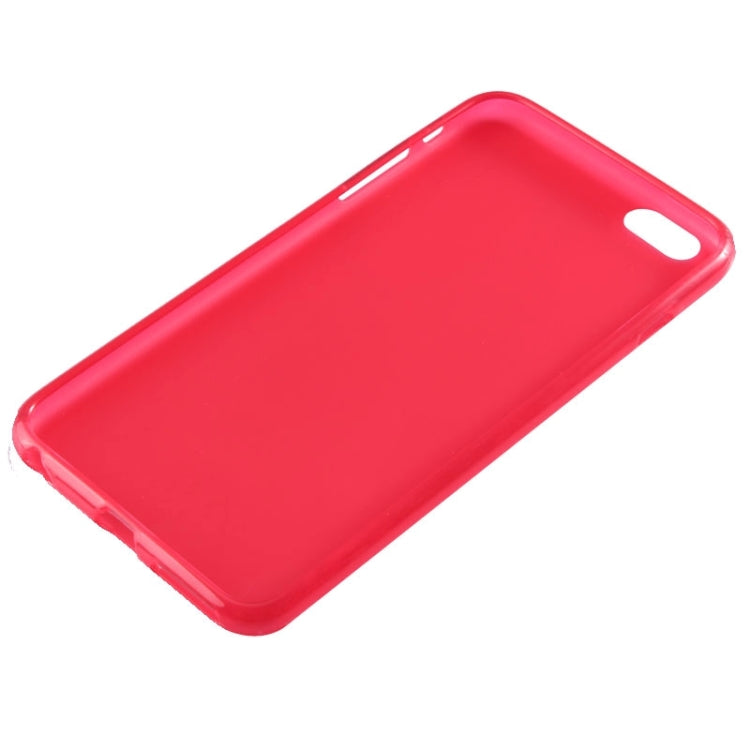 Frosted TPU Case for iPhone 6 Plus