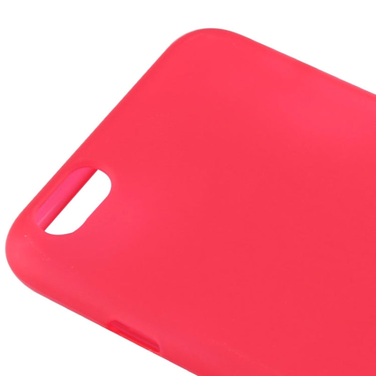 Frosted TPU Case for iPhone 6 Plus