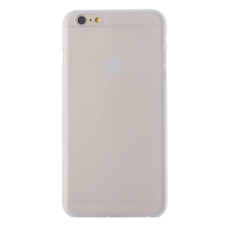 Frosted TPU Case for iPhone 6 Plus