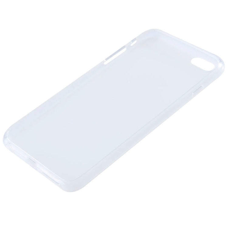 Frosted TPU Case for iPhone 6 Plus