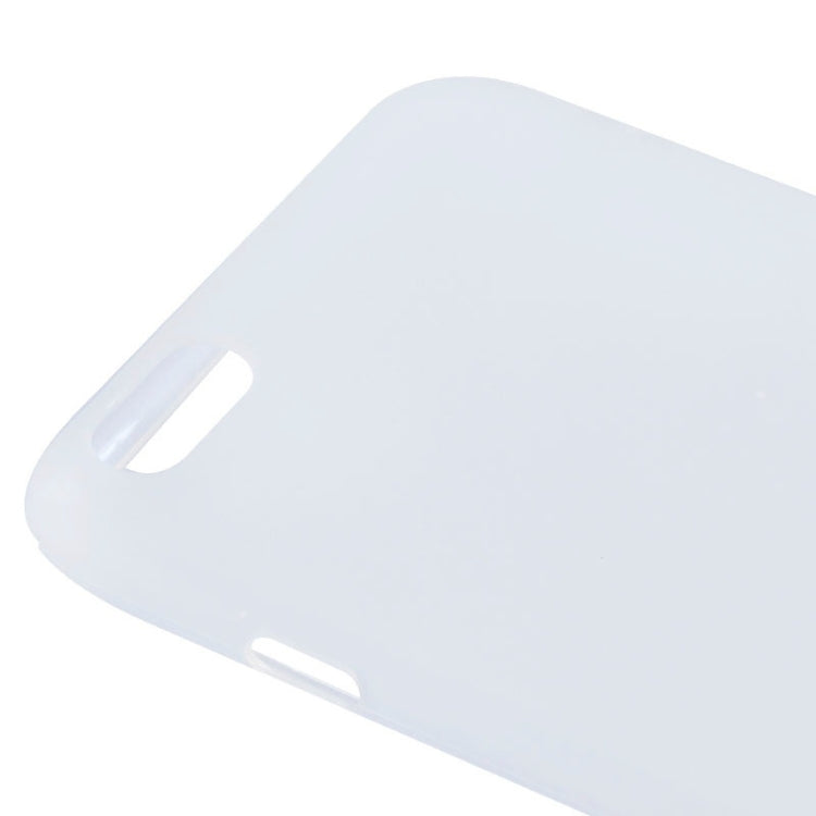 Frosted TPU Case for iPhone 6 Plus