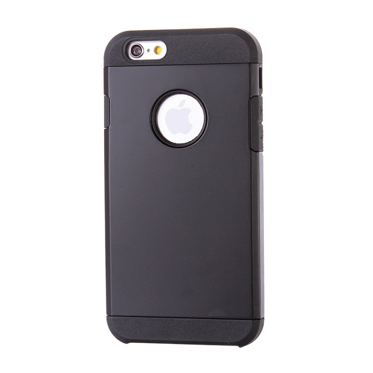 Slim Armor TPU + Plastic Combination Case for iPhone 6 Plus
