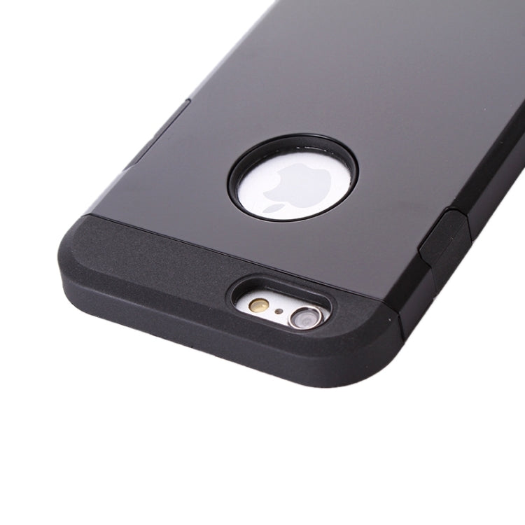 Slim Armor TPU + Plastic Combination Case for iPhone 6 Plus