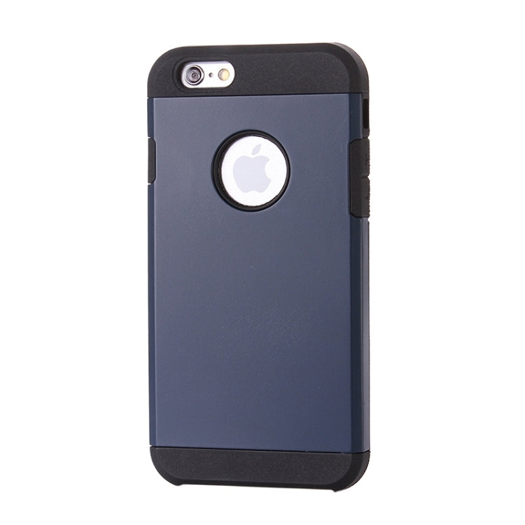 Slim Armor TPU + Plastic Combination Case for iPhone 6 Plus
