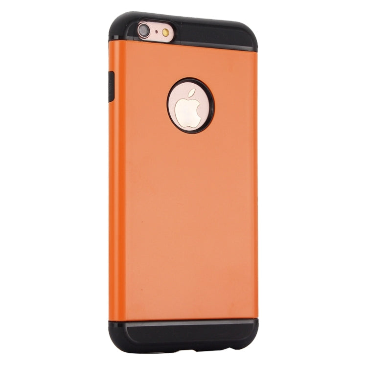 Slim Armor TPU + Plastic Combination Case for iPhone 6 Plus