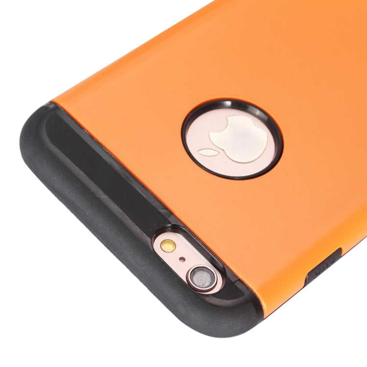 Slim Armor TPU + Plastic Combination Case for iPhone 6 Plus