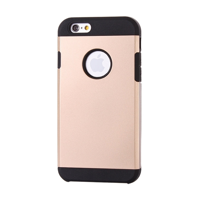Slim Armor TPU + Plastic Combination Case for iPhone 6 Plus