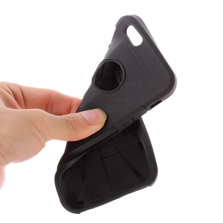 Slim Armor TPU + Plastic Combination Case for iPhone 6 Plus