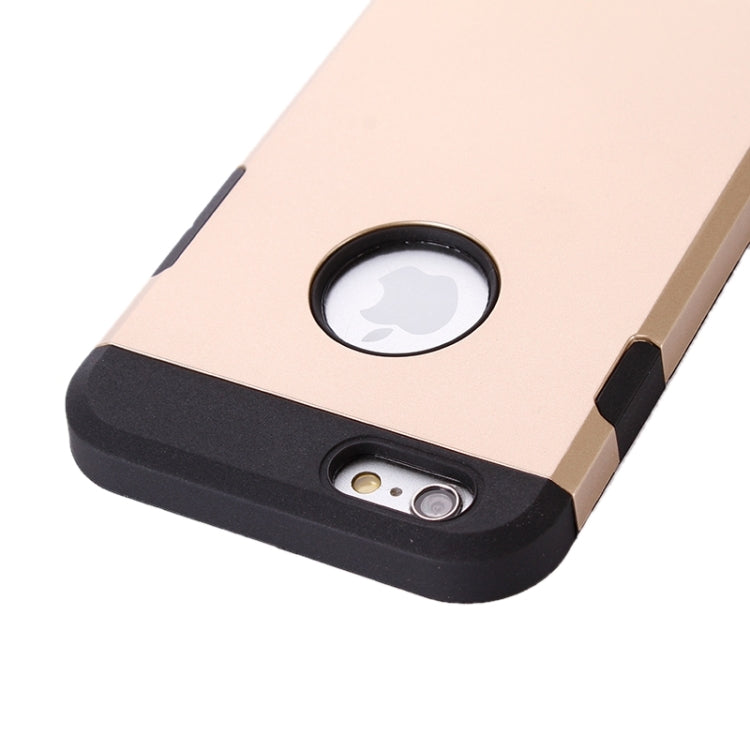 Slim Armor TPU + Plastic Combination Case for iPhone 6 Plus