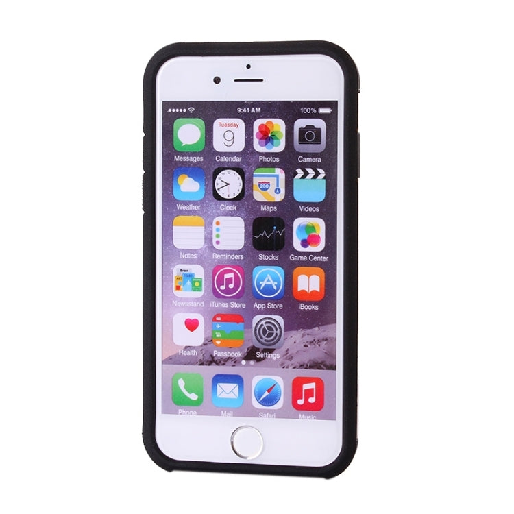 Slim Armor TPU + Plastic Combination Case for iPhone 6 Plus