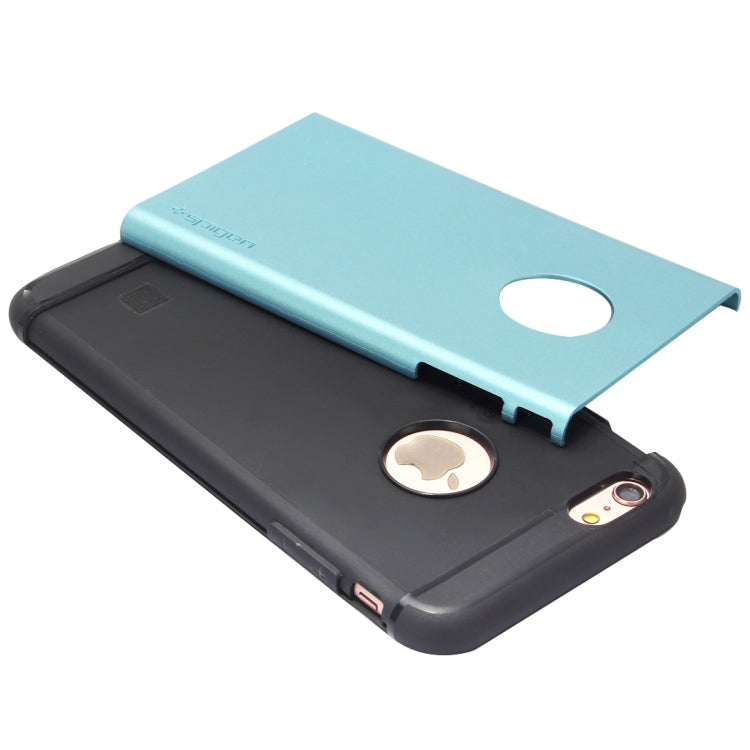 Slim Armor TPU + Plastic Combination Case for iPhone 6 Plus